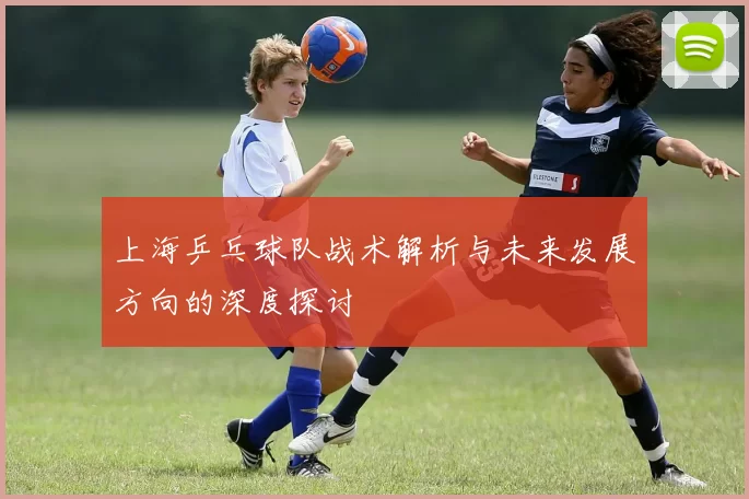上海乒乓球队战术解析与未来发展方向的深度探讨