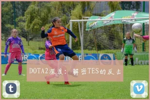 DOTA2深度：解密TES的反击