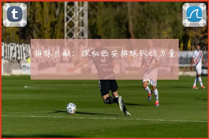 排球巨献：探秘西安排球队的力量